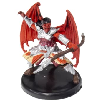 Cambion Devil - 13
